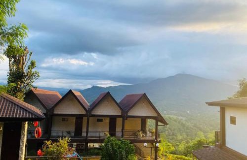 Pelmadulla Hotel | Terrace Cinnamon View