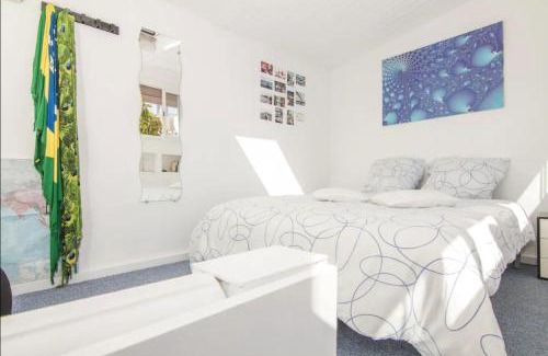 el Camp d'en Grassot i Gracia Nova Apartment | Terrace Duplex at SAGRADA FAMILIA-GRACIA