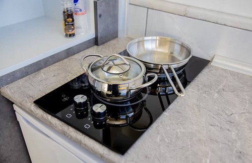 Kumkapi Apartment | TERRACE FLAT AT THE CENTER OF OLD CITY WITH JACUZZI