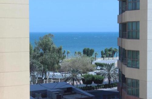 Fintas Apartment | Terrace Furnished Apartments- Fintas1