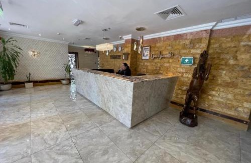 Fintas Apartment | Terrace Furnished Apartments- Fintas1