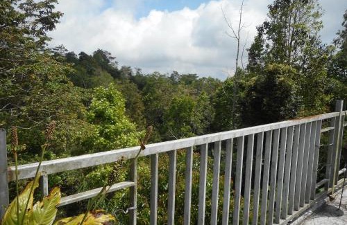 Besakih House | Terrace Homestay Besakih