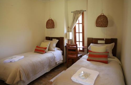 Putre Cabin | Terrace Lodge