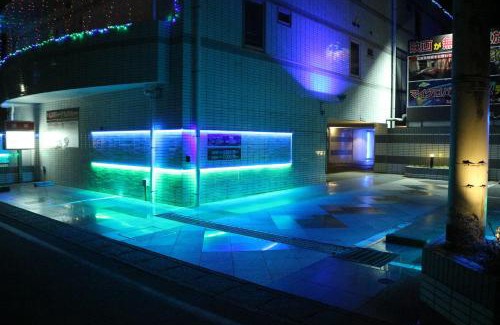Mizuho Hotel | Terrace M Yokota Bace (Adult Only)