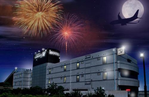 Mizuho Hotel | Terrace M Yokota Bace (Adult Only)