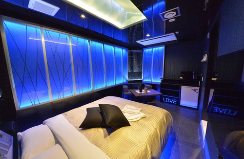 Mizuho Hotel | TERRACE M YOKOTA BASE - Adults Only