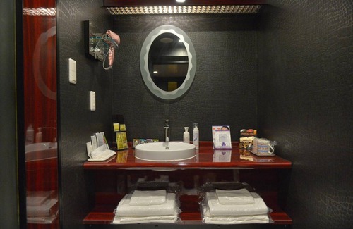 Mizuho Hotel | TERRACE M YOKOTA BASE - Adults Only