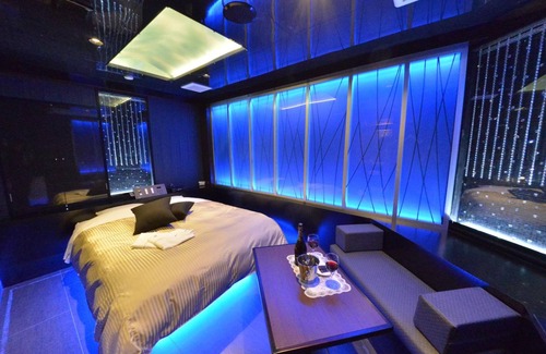 Mizuho Hotel | TERRACE M YOKOTA BASE - Adults Only