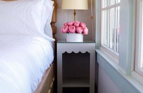 Shelter Island Heights Hotel | Terrace Room | The Pridwin Hotel and Cottages