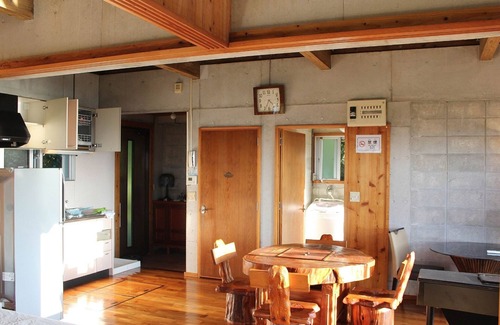 Sakimotobu Cottage | Terrace Suite/Kunigami-gun Okinawa