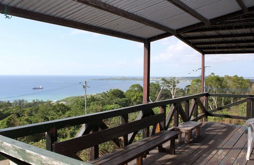 Sakimotobu Cottage | Terrace Suite/Kunigami-gun Okinawa