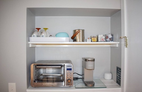 Ogunquit Apartment | Terrace Suite Ogunquit