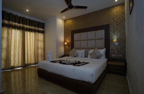 Gangtok Hotel | Terrace Valley Hotel