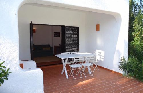Santa Luzia Apartment | Terrace Villa 19B