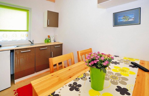 Sarbinowo House | Terraced House in Sarbinowo near Beach