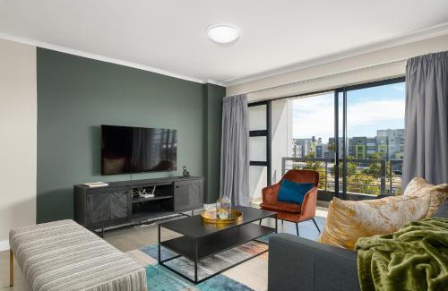 Century City Apartment | Terraces 322