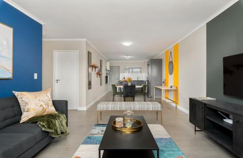 Century City Apartment | Terraces 322