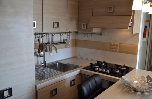 Terracina Apartment | Terracina Luxury Apartment closed to the promenade and the beach