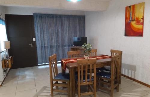 Villa Nueva Apartment | Terracota lodge