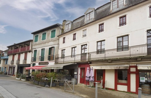Salies-de-Bearn Apartment | Terracozzy - Proche des thermes de Salies de bearn