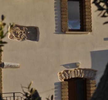 Gioia Sannitica Bed & Breakfast | Terrae Tiferni