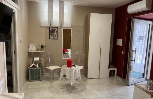 Fisciano House | Terraforte Luxury Suite