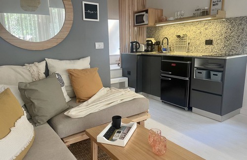 Mar de Las Pampas Hotel | Terral Suites