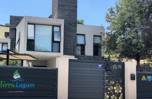Villa Parque Siquiman Cabin | Terralagum