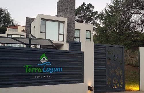 Villa Parque Siquiman Cabin | Terralagum