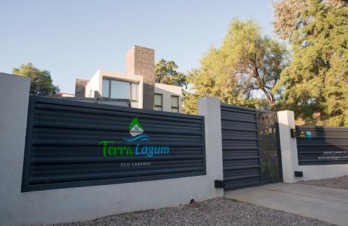 Villa Parque Siquiman Cabin | Terralagum