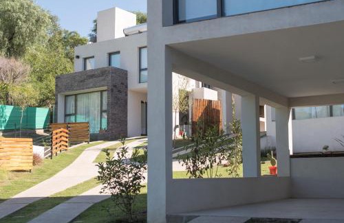Villa Parque Siquiman Cabin | Terralagum