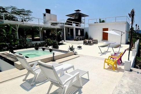 Honda House | TerraMonte
