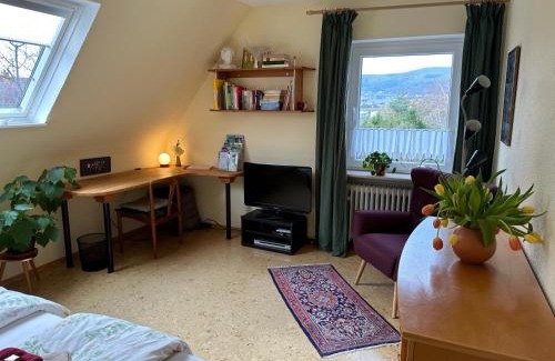 Mußbach Apartment | Terrassenwohnung