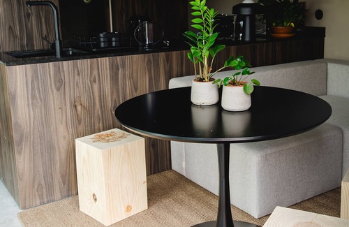 Videmonte Apartment | Terrasense - Retreat & Farm