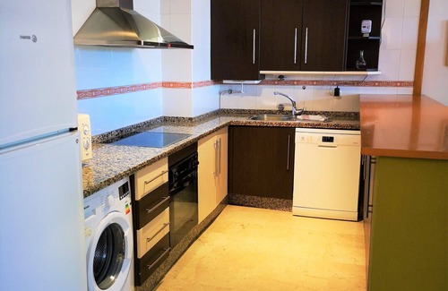 Caleta de Velez Apartment | TERRASOL ALMIJARA 15