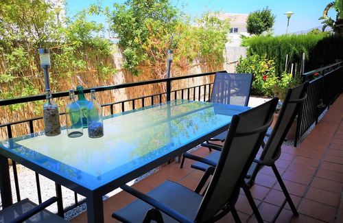 Caleta de Velez Apartment | TERRASOL ALMIJARA 15