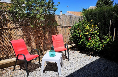 Caleta de Velez Apartment | TERRASOL ALMIJARA 15