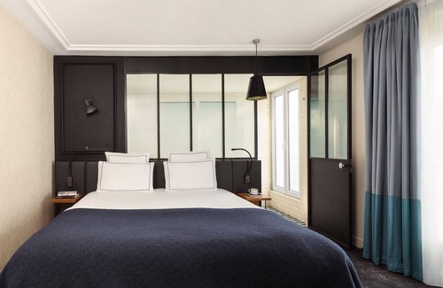 Montmartre Hotel | Terrass' Hotel