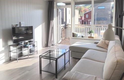 Jarbo Apartment | Terrassen 57 in Kungsberget - Your home away from home