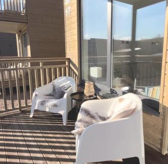Jarbo Apartment | Terrassen 57 in Kungsberget - Your home away from home