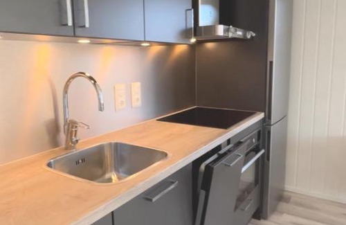 Jarbo Apartment | Terrassen 57 in Kungsberget - Your home away from home