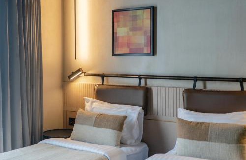 Kollam Hotel | Terratone