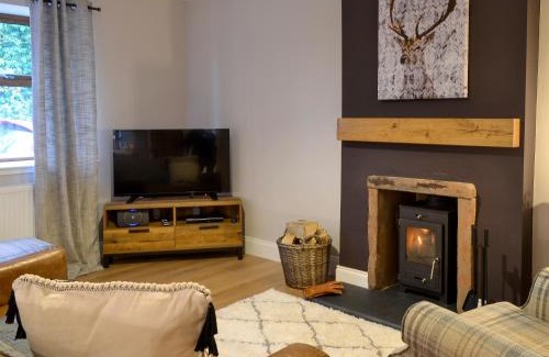 Dumfries House | Terraughtie Cottage East-Uk31767