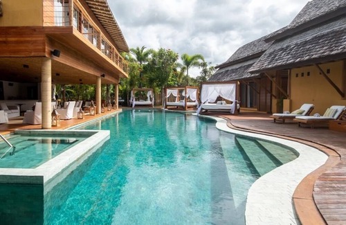 Arraial d'Ajuda House | Terravista golf Trancoso