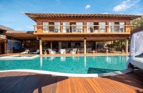 Arraial d'Ajuda House | Terravista golf Trancoso