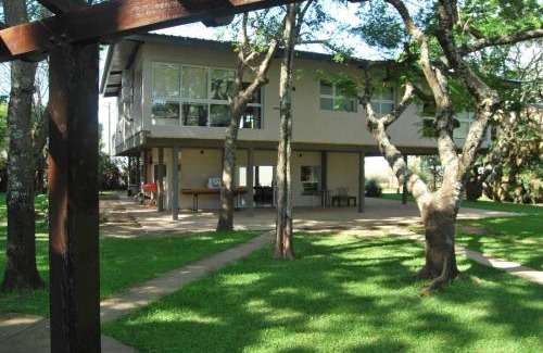 Paso de la Patria House | TERRAZA al RIO