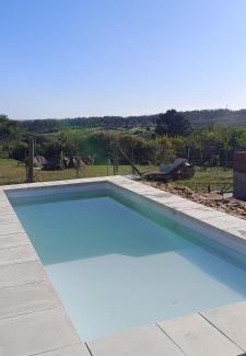 Maldonado House | Terraza del Pittamiglio