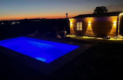 Maldonado House | Terraza del Pittamiglio