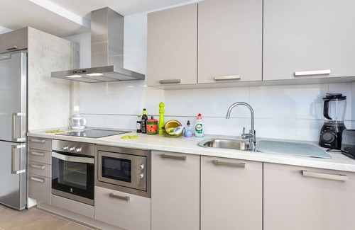 San Roque Apartment | Terrazas de Alcaidesa 2437 Penthouse