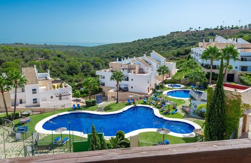San Roque Apartment | Terrazas de Alcaidesa 2437 Penthouse